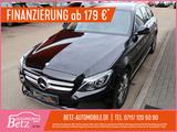 Mercedes-Benz C 250 T  Avantgarde LED Comand AHK - gebrauchte Mercedes-Benz C 250 aus dem Jahr 2015