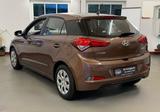 Hyundai Diesel | 1. Hand | extrem sparsam | Service & TÜ - Hyundai i20 mit Diesel-Antrieb