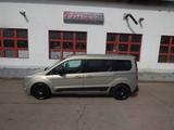 Ford Tourneo Connect Trend, Klima,7 Sitzer - silberne Ford Tourneo Connect