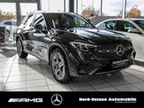 Mercedes-Benz GLC 300 d 4M AMG AHK MBUX SHZ KEYLESS-GO LED - Mercedes-Benz GLC 300 Gebrauchtwagen in Hannover