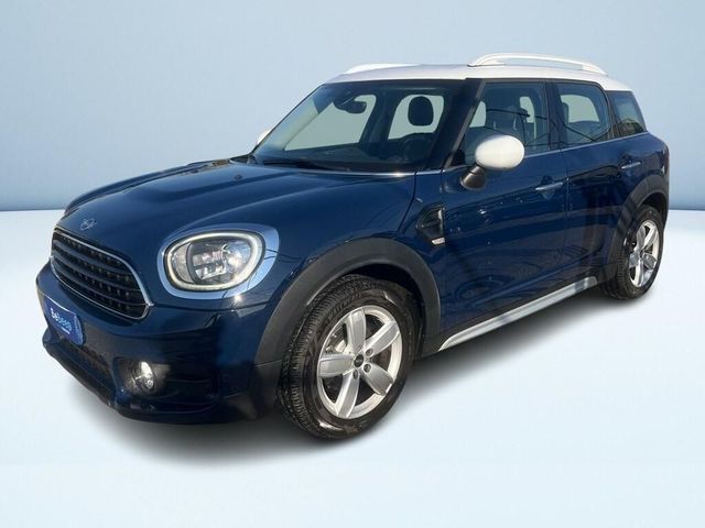 MINI Mini One D Countryman 1.5 TwinPower Turbo One D 