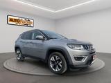 Jeep Compass Limited FWD  Leder  Navi  Kamera - graue Jeep Compass