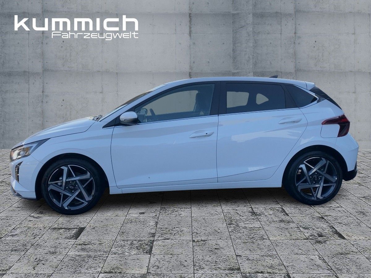 Hyundai i20 - Bild 6