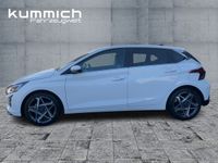 Hyundai i20 - Vorschau Bild 6