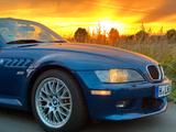BMW Z3 Roadster 3.0i -seit 2003 bei mir - BMW Z3: 2.0