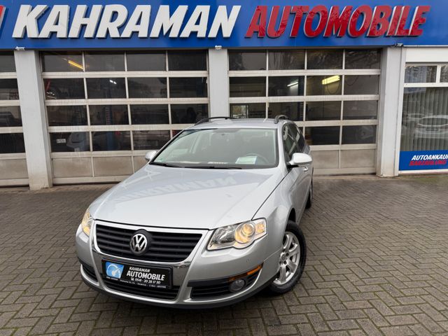 Volkswagen Passat Variant Trendline*AUTOMATIK**KLIMA*EUR5*