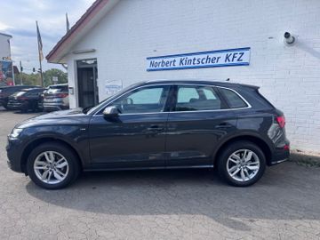 Audi Q5 - 6