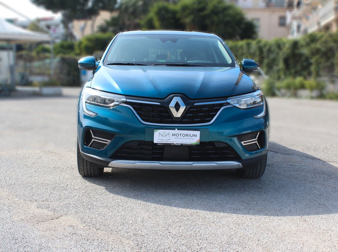 Other Renault Arkana 1.6 e TECH Intens Full Hybrid Aut imagem 2