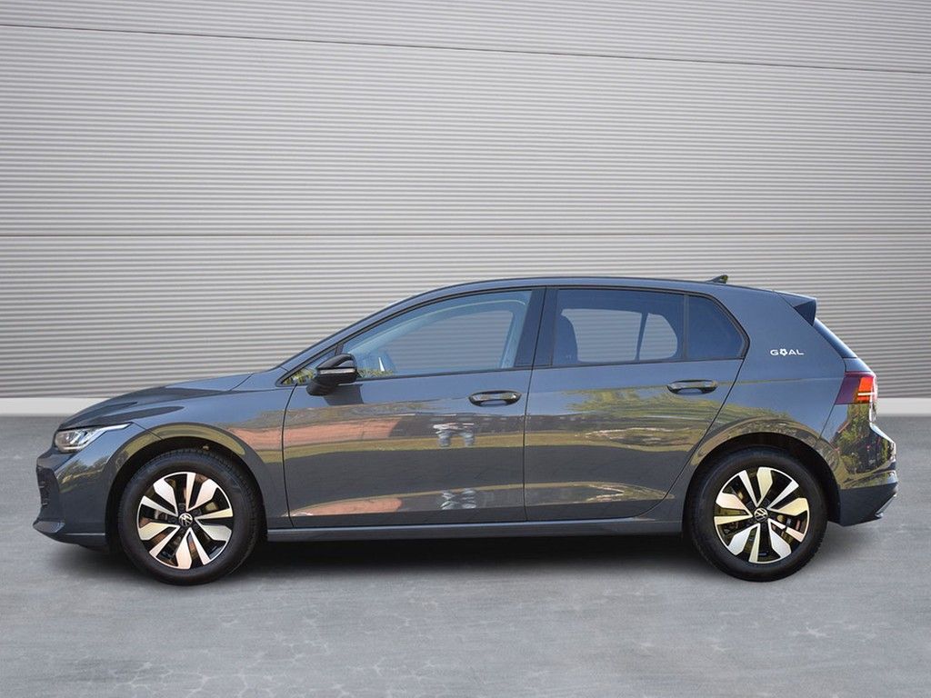 Volkswagen Golf VIII TDI 2.0 DSG Goal LED AHK RüKam Navi foto 4