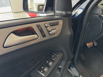 Mercedes GLE 350 - 6