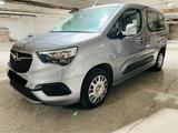 Opel combo 1,5 Edition Life 5sitzer Navi/e... - Opel Combo in Wiesbaden