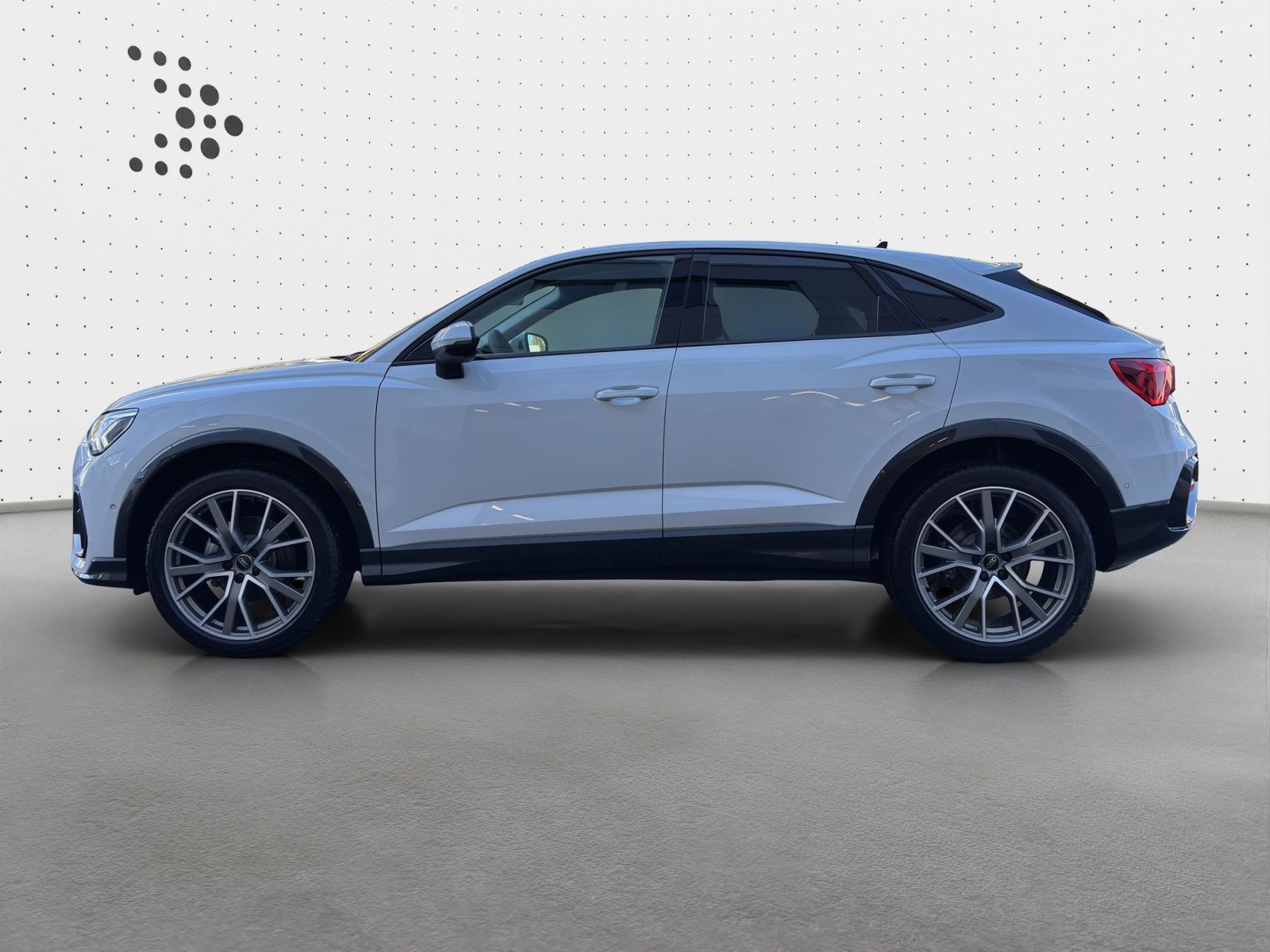 Audi Q3 - Bild 3