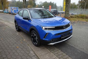Bild 3 Opel Mokka Elegance