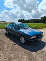 BMW 535 i - BMW 535 aus 1988
