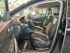 OPEL Grandland X - Ansicht 17