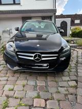 Mercedes-Benz C 180 EDITION Autom. EDITION - Mercedes-Benz C 180 Gebrauchtwagen in Kiel