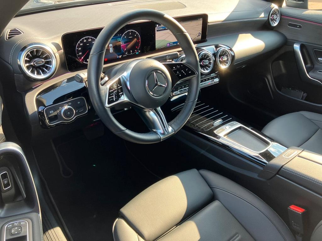 Mercedes-Benz CLA 220 Shooting Brake