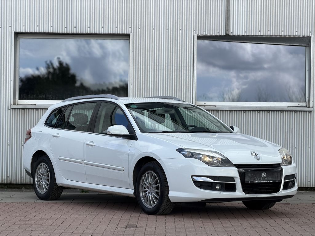 Renault Laguna