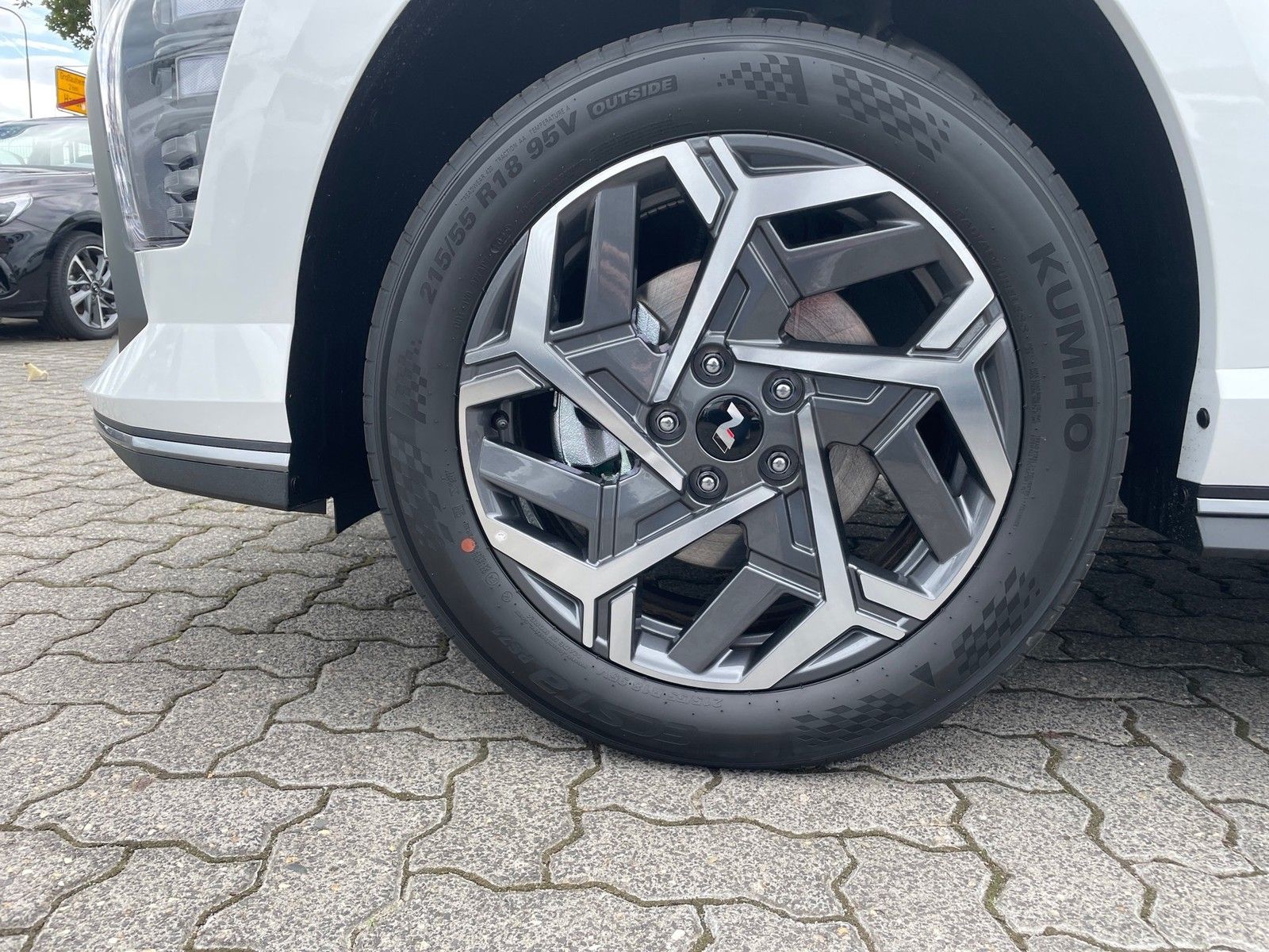 Hyundai Kona – Bild 9