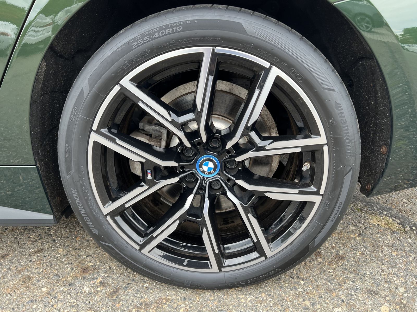 BMW i4 - Bild 45