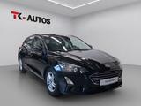 Ford Focus Lim. 2.0 Aut.,Navi,LED,Pano,ACC,Kamera,AHK - Ford Focus mit Diesel-Antrieb: 2.0