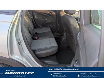Bild 11 Opel Crossland (X) Crossland Elegance AT NAVI/PDC vo+hi+Cam/AGR-Sit