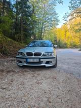 BMW E46 330xi  AHK, Standheizung, Allrad - BMW 330: Kombi, E46