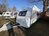 Knaus SPORT 580 QS *2.000kg-Auflastung*Soundsystem* - Knaus 580