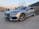 Audi A5 SPB 2.0 TDI 190 CV S tronic quattro edit - Audi A5 mit Halbautomatikschaltung