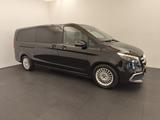 Mercedes-Benz V 300 d AVA/EL DISTR. LED Leder Standhz AHK - Mercedes-Benz V 300 in Rostock
