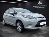 Ford FIESTA TREND 1.2/TÜV/GARANTIE/ÖLWECHSEL/NEUTEILE - gebrauchte Ford Fiesta aus dem Jahr 2010
