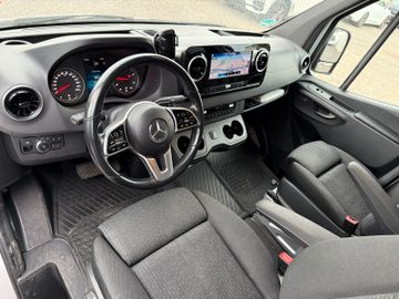 Mercedes Sprinter - 10