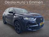 DS Automobiles DS7 Crossback 1.6 PT So Chic - DS Automobiles DS7 (Crossback) mit Anhängerkupplung