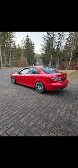 Mazda 6 Mps - Mazda 6: MPS
