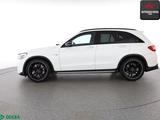 Mercedes-Benz GLC 63 AMG 4M HEADUP,360GRAD,BURMESTER,MEMORY - Mercedes-Benz GLC 63 AMG Gebrauchtwagen in Berlin