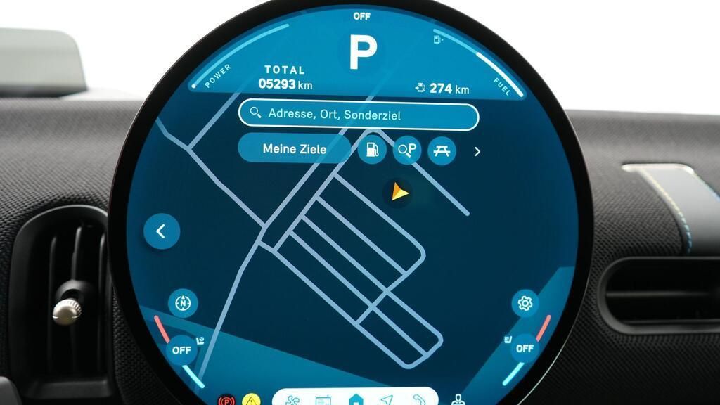 MINI Cooper S - Bild 15