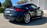 Audi TT Coupé 2.0 TFSI S-line | 211 PS | Alcanta - Audi TT: 211