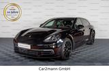 Porsche Panamera Sport Turismo 4S,Pano,Softclose,HA-Lenk - gebrauchte Porsche Panamera aus dem Jahr 2018