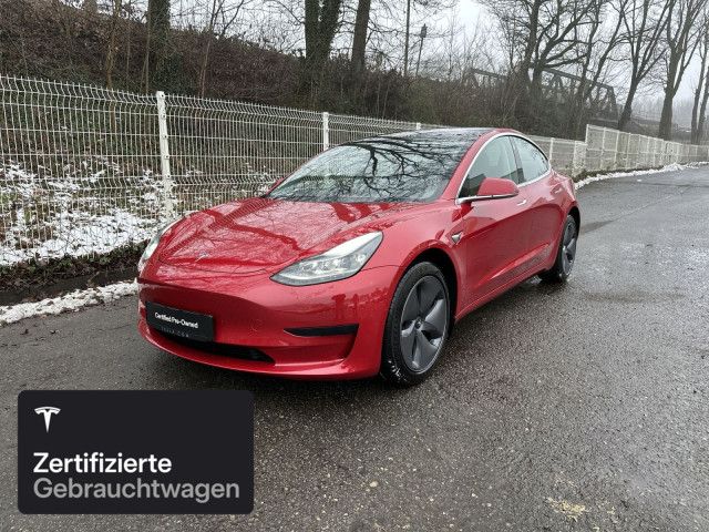 Tesla Model 3 Standard Range Plus