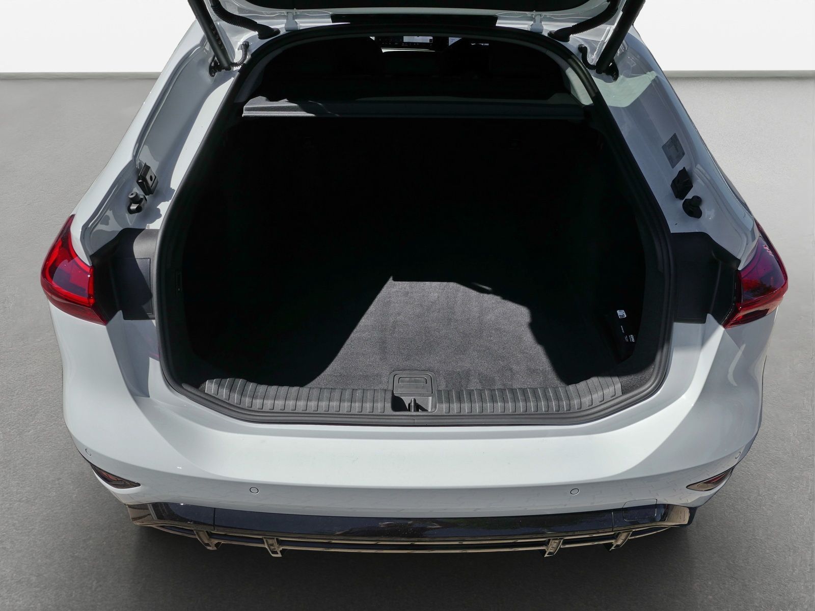 Audi A6 e-tron - Bild 12