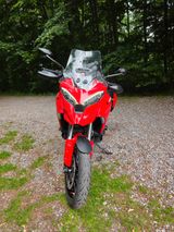 Ducati Multistrada V4S Travel Radar  - Angebote entsprechen deinen Suchkriterien