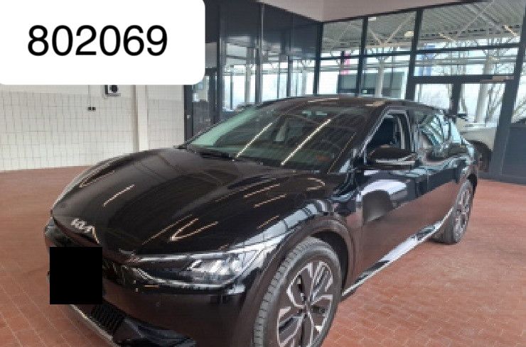 Angebot ansehen Kia EV6