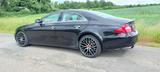 Mercedes-Benz CLS 350 CGI - gebrauchte Mercedes-Benz CLS 350 aus dem Jahr 2006