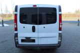 Renault Trafic Kasten L1H1 2,7t (MODUL REGALE,MWST.) - Renault Trafic: L2h1