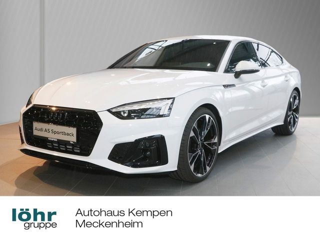 Audi A5 Sportback 35 TFSI UPE 62.525 S line Matrix As