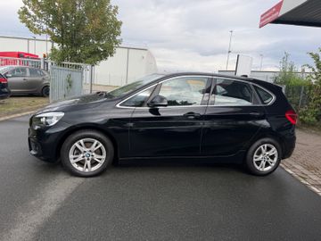 BMW 216 - 8