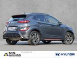 Hyundai KONA 1.6 TGDI DCT 4WD N Line Navi AHK Assist.Pak - Hyundai KONA in Mainz