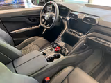 Lamborghini Urus S Pano Massage 23´ Carbon B&O - Lamborghini Gebrauchtwagen in München