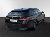 BMW 520i Touring*€ 1.190 Zubehörbonus*M Sport|AHK - BMW 5er Reihe Jahreswagen