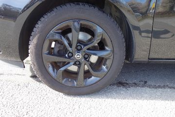 Bild 8 Opel Corsa E Color Edition ecoFlex